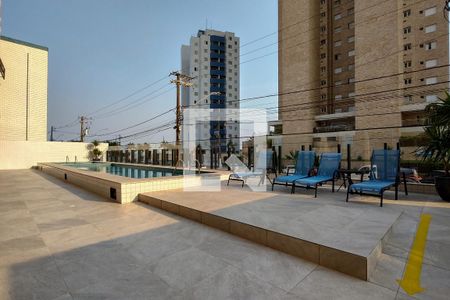 Apartamento para alugar com 73m², 2 quartos e 1 vaga Apartamento para alugar com 73m², 2 quartos e 1 vagaÁrea comum - Piscina