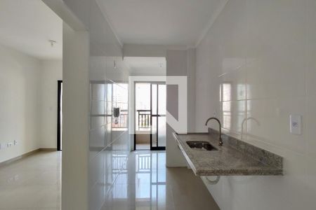 Apartamento para alugar com 73m², 2 quartos e 1 vaga Apartamento para alugar com 73m², 2 quartos e 1 vagaCozinha