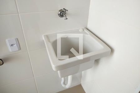 Apartamento para alugar com 73m², 2 quartos e 1 vaga Apartamento para alugar com 73m², 2 quartos e 1 vagaÁrea de Serviço