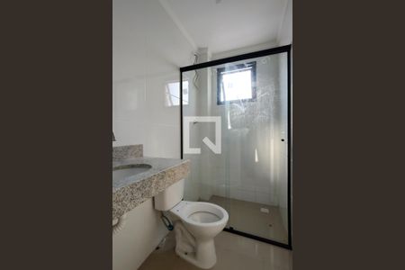 Apartamento para alugar com 73m², 2 quartos e 1 vaga Apartamento para alugar com 73m², 2 quartos e 1 vagaBanheiro