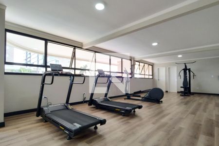 Apartamento para alugar com 67m², 2 quartos e 1 vaga Apartamento para alugar com 67m², 2 quartos e 1 vagaÁrea comum