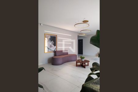 Apartamento para alugar com 67m², 2 quartos e 1 vaga Apartamento para alugar com 67m², 2 quartos e 1 vagaHall de entrada