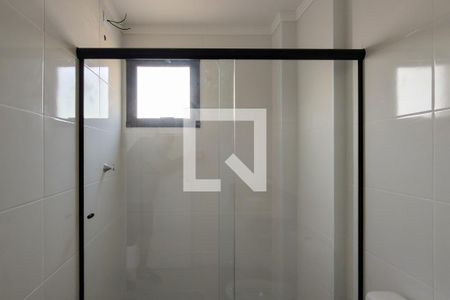 Apartamento para alugar com 67m², 2 quartos e 1 vaga Apartamento para alugar com 67m², 2 quartos e 1 vagaBanheiro da Suíte