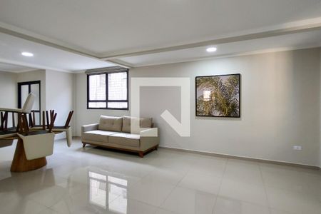 Apartamento para alugar com 67m², 2 quartos e 1 vaga Apartamento para alugar com 67m², 2 quartos e 1 vagaÁrea comum