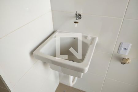 Apartamento para alugar com 67m², 2 quartos e 1 vaga Apartamento para alugar com 67m², 2 quartos e 1 vagaÁrea de Serviço