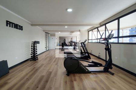 Apartamento para alugar com 67m², 2 quartos e 1 vaga Apartamento para alugar com 67m², 2 quartos e 1 vagaÁrea comum