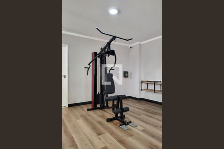 Apartamento para alugar com 67m², 2 quartos e 1 vaga Apartamento para alugar com 67m², 2 quartos e 1 vagaÁrea comum