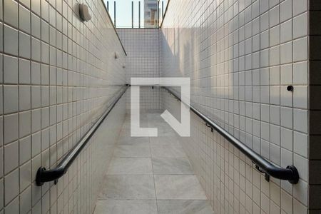 Apartamento para alugar com 67m², 2 quartos e 1 vaga Apartamento para alugar com 67m², 2 quartos e 1 vagarampa de acesso