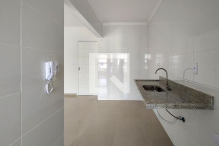 Apartamento para alugar com 67m², 2 quartos e 1 vaga Apartamento para alugar com 67m², 2 quartos e 1 vagaCozinha