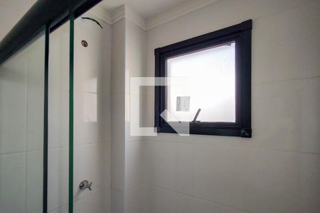 Apartamento para alugar com 69m², 2 quartos e 1 vaga Apartamento para alugar com 69m², 2 quartos e 1 vagaBanheiro da Suíte