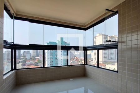 Apartamento para alugar com 69m², 2 quartos e 1 vaga Apartamento para alugar com 69m², 2 quartos e 1 vagaSacada Sala