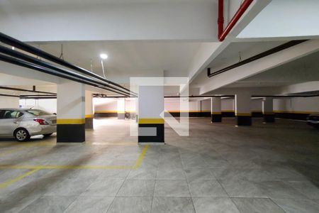Apartamento para alugar com 69m², 2 quartos e 1 vaga Apartamento para alugar com 69m², 2 quartos e 1 vagaGaragem