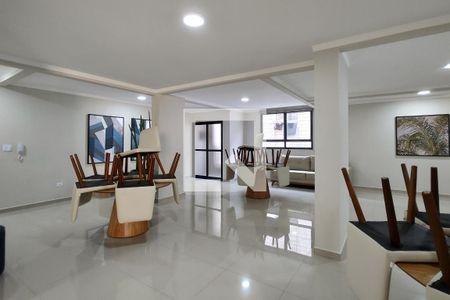 Apartamento para alugar com 69m², 2 quartos e 1 vaga Apartamento para alugar com 69m², 2 quartos e 1 vagaÁrea comum - Salão de festas