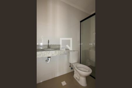 Apartamento para alugar com 69m², 2 quartos e 1 vaga Apartamento para alugar com 69m², 2 quartos e 1 vagaBanheiro