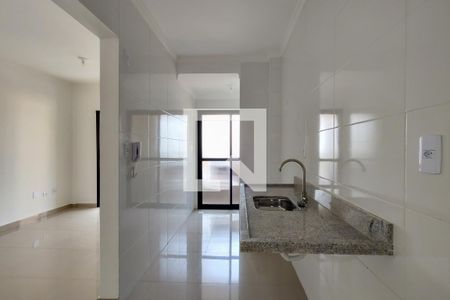 Apartamento para alugar com 69m², 2 quartos e 1 vaga Apartamento para alugar com 69m², 2 quartos e 1 vagaCozinha