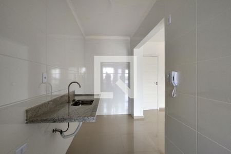 Apartamento para alugar com 69m², 2 quartos e 1 vaga Apartamento para alugar com 69m², 2 quartos e 1 vagaCozinha