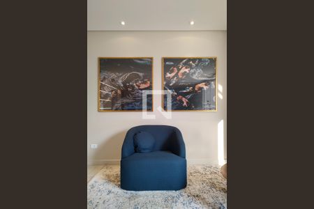 Apartamento para alugar com 69m², 2 quartos e 1 vaga Apartamento para alugar com 69m², 2 quartos e 1 vagaHall de entrada