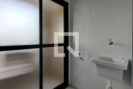 Apartamento para alugar com 69m², 2 quartos e 1 vaga Apartamento para alugar com 69m², 2 quartos e 1 vagaÁrea de Serviço