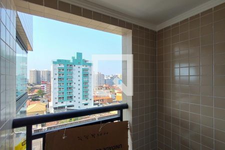 Apartamento para alugar com 69m², 2 quartos e 1 vaga Apartamento para alugar com 69m², 2 quartos e 1 vagaÁrea de Serviço