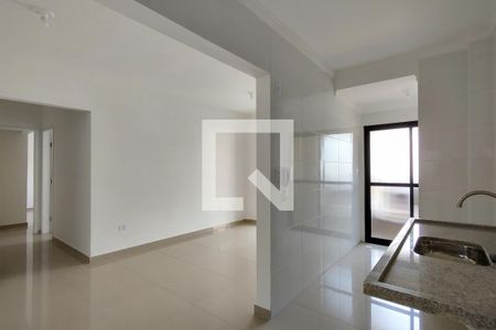 Apartamento para alugar com 69m², 2 quartos e 1 vaga Apartamento para alugar com 69m², 2 quartos e 1 vagaCozinha