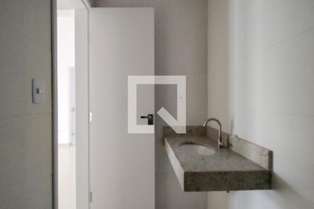 Apartamento para alugar com 69m², 2 quartos e 1 vaga Apartamento para alugar com 69m², 2 quartos e 1 vagaBanheiro