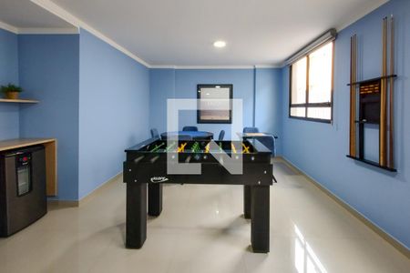 Apartamento para alugar com 69m², 2 quartos e 1 vaga Apartamento para alugar com 69m², 2 quartos e 1 vagaÁrea comum