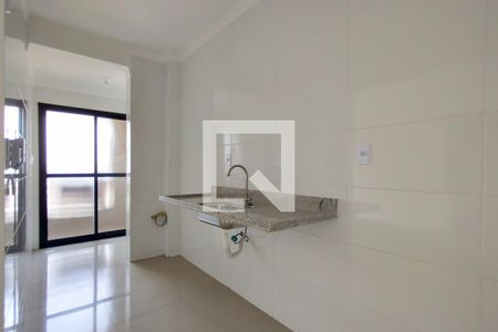 Apartamento para alugar com 69m², 2 quartos e 1 vaga Apartamento para alugar com 69m², 2 quartos e 1 vagaCozinha