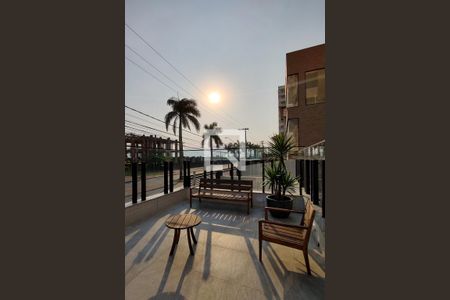 Apartamento para alugar com 69m², 2 quartos e 1 vaga Apartamento para alugar com 69m², 2 quartos e 1 vagaÁrea comum