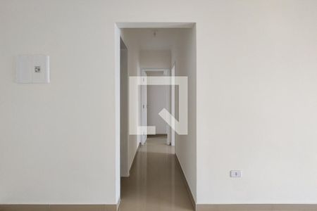 Apartamento para alugar com 69m², 2 quartos e 1 vaga Apartamento para alugar com 69m², 2 quartos e 1 vagacorredor