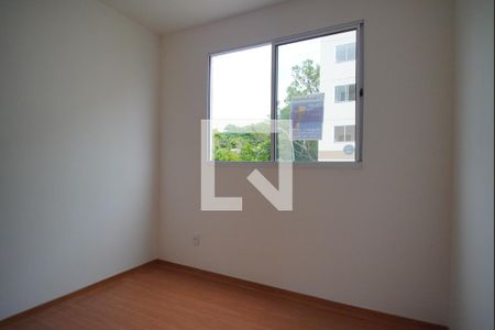 Quarto 1 de apartamento para alugar com 2 quartos, 41m² em Protásio Alves, Porto Alegre