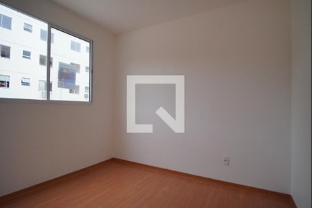 Quarto 1 de apartamento para alugar com 2 quartos, 41m² em Protásio Alves, Porto Alegre