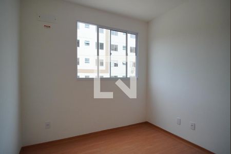 Quarto 2 de apartamento para alugar com 2 quartos, 41m² em Protásio Alves, Porto Alegre