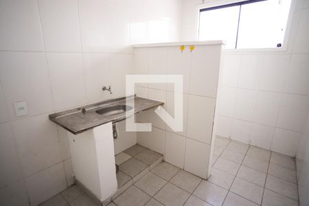 Apartamento para alugar com 61m², 2 quartos e 1 vaga Apartamento para alugar com 61m², 2 quartos e 1 vagaCozinha