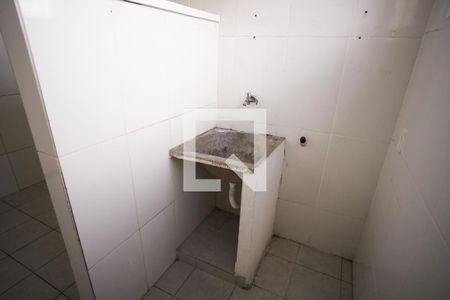 Apartamento para alugar com 61m², 2 quartos e 1 vaga Apartamento para alugar com 61m², 2 quartos e 1 vagaÁrea de Serviço