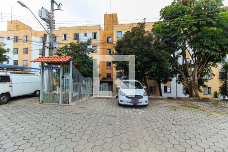 Apartamento à venda com 44m², 2 quartos e 1 vaga Apartamento à venda com 44m², 2 quartos e 1 vagaÁrea comum