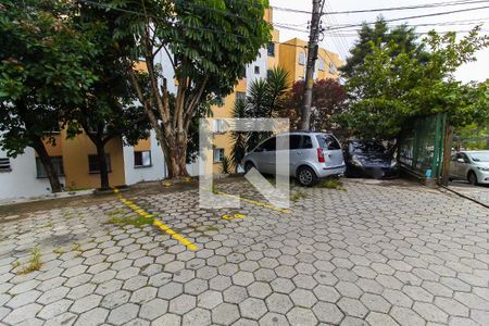 Apartamento à venda com 44m², 2 quartos e 1 vaga Apartamento à venda com 44m², 2 quartos e 1 vagaÁrea comum