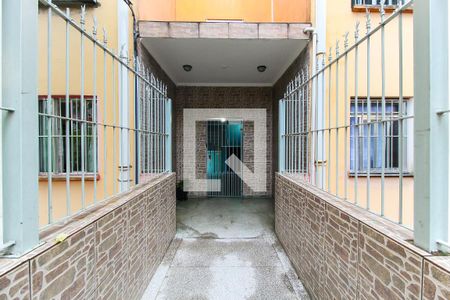 Apartamento à venda com 44m², 2 quartos e 1 vaga Apartamento à venda com 44m², 2 quartos e 1 vagaÁrea comum