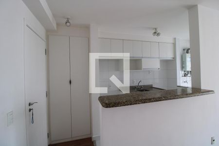 Apartamento à venda com 67m², 2 quartos e 1 vagaCozinha