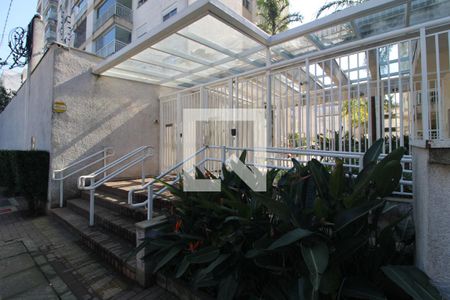 Apartamento à venda com 67m², 2 quartos e 1 vagaFachada