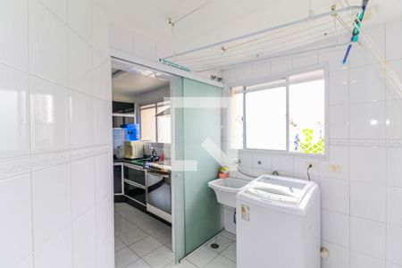Apartamento à venda com 155m², 3 quartos e 3 vagas Apartamento à venda com 155m², 3 quartos e 3 vagasÁrea de Serviço