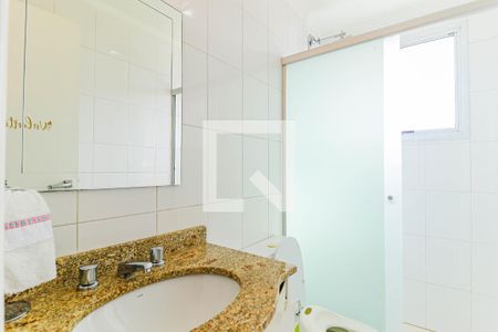 Apartamento à venda com 155m², 3 quartos e 3 vagas Apartamento à venda com 155m², 3 quartos e 3 vagasBanheiro Suíte 2