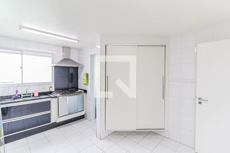 Apartamento à venda com 155m², 3 quartos e 3 vagas Apartamento à venda com 155m², 3 quartos e 3 vagasCozinha