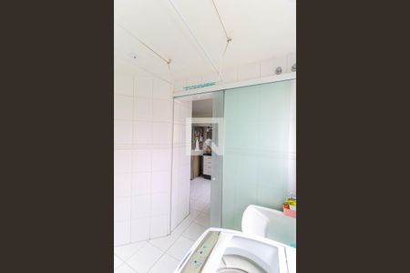 Apartamento à venda com 155m², 3 quartos e 3 vagas Apartamento à venda com 155m², 3 quartos e 3 vagasÁrea de Serviço