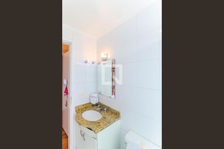 Apartamento à venda com 155m², 3 quartos e 3 vagas Apartamento à venda com 155m², 3 quartos e 3 vagasBanheiro Suíte 2