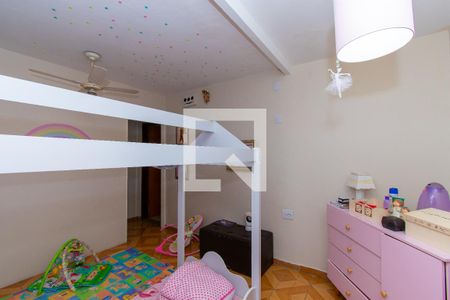 Casa de condomínio para alugar com 200m², 3 quartos e 3 vagasQuarto 1