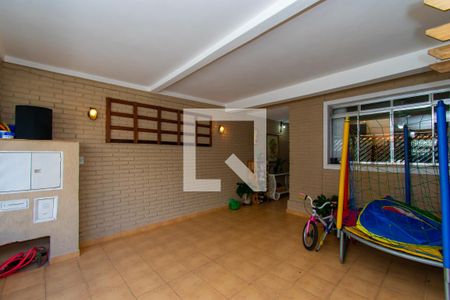 Casa de condomínio para alugar com 200m², 3 quartos e 3 vagasGaragem
