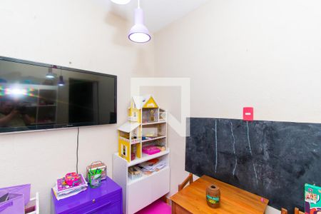 Casa de condomínio para alugar com 200m², 3 quartos e 3 vagasBrinquedoteca