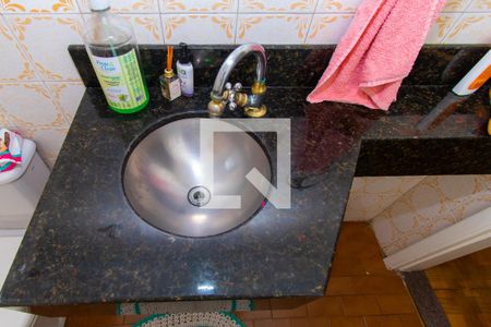 Casa de condomínio para alugar com 200m², 3 quartos e 3 vagasLavabo