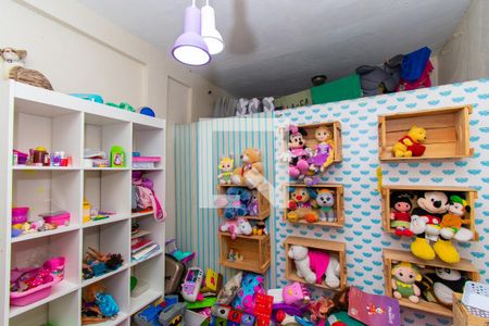 Casa de condomínio para alugar com 200m², 3 quartos e 3 vagasBrinquedoteca