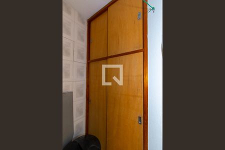 Casa de condomínio para alugar com 200m², 3 quartos e 3 vagasÁrea de Serviço